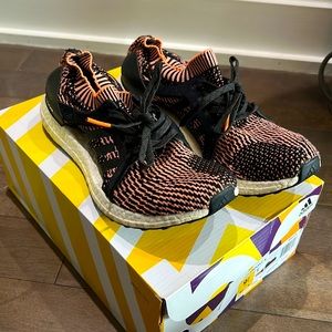 Adidas Ultraboost X 9.5 running training sneakers